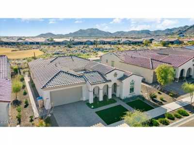 Home For Sale in Buckeye, Arizona