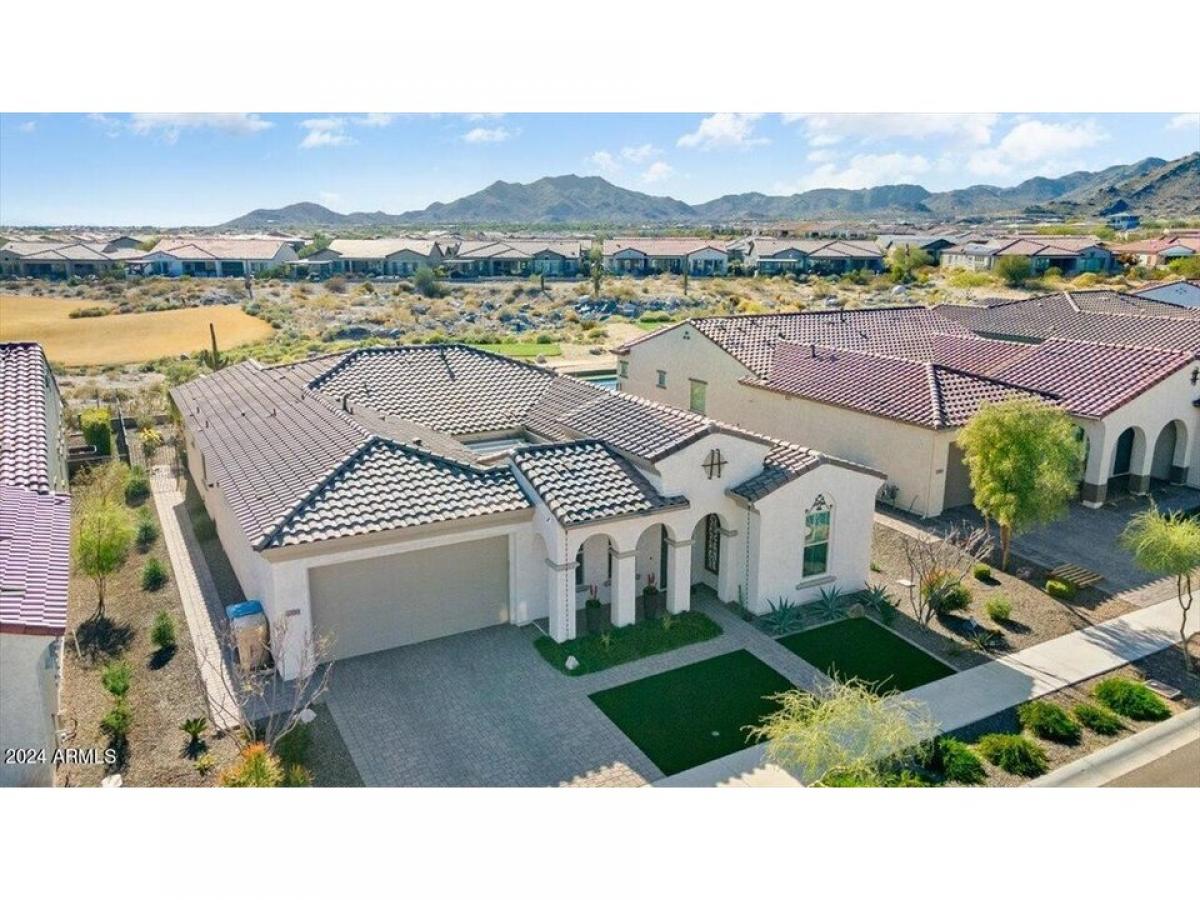 Picture of Home For Sale in Buckeye, Arizona, United States