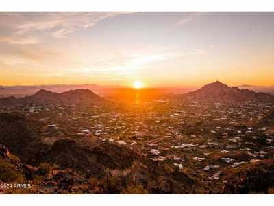 Residential Land For Sale in Paradise Valley, Arizona