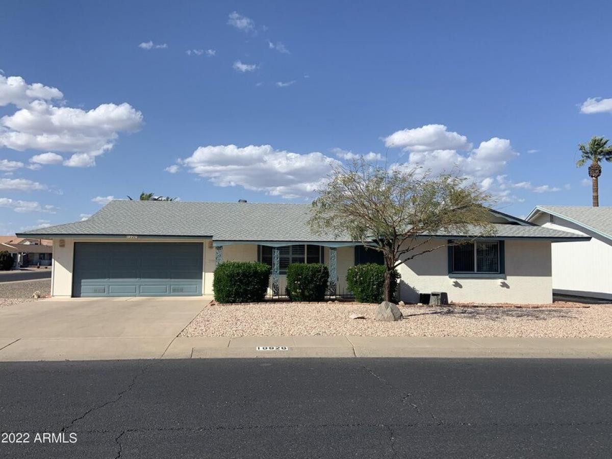 Picture of Home For Rent in Sun City, Arizona, United States