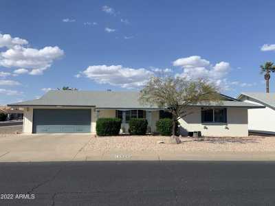 Home For Rent in Sun City, Arizona