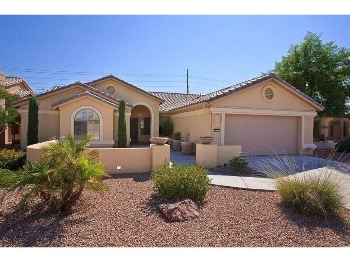 Picture of Home For Rent in Goodyear, Arizona, United States