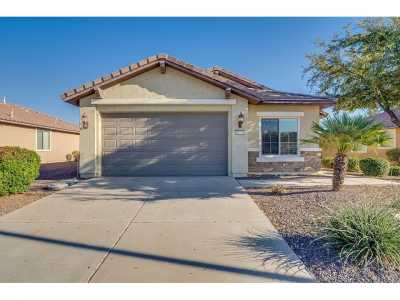 Home For Rent in Buckeye, Arizona