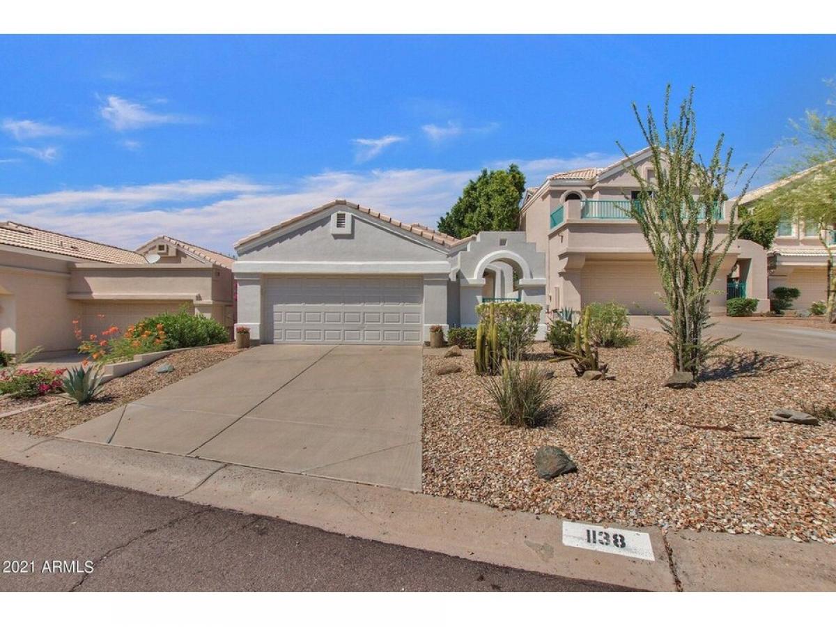 Picture of Home For Rent in Phoenix, Arizona, United States