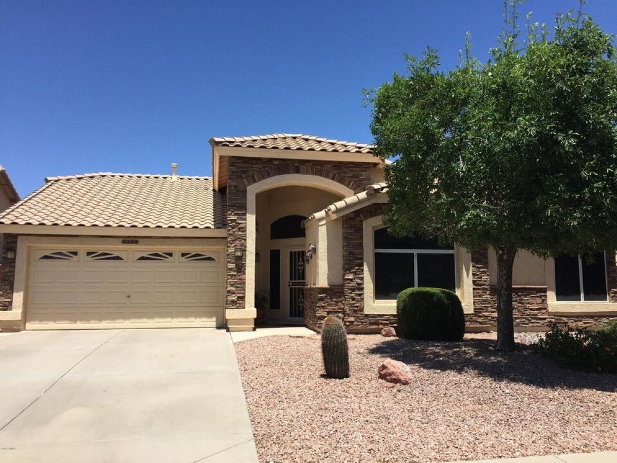 Picture of Home For Rent in Peoria, Arizona, United States