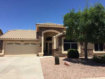 Home For Rent in Peoria, Arizona