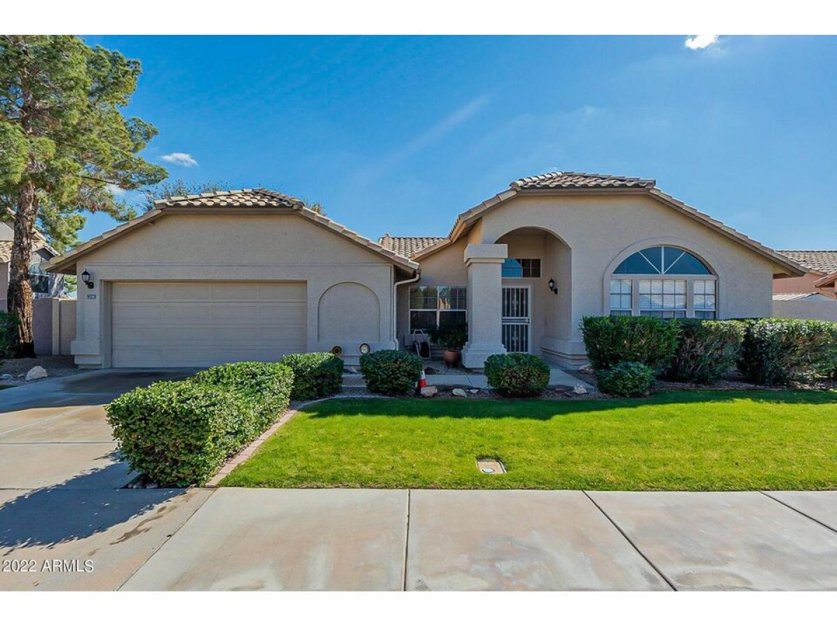 Picture of Home For Rent in Peoria, Arizona, United States