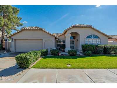 Home For Rent in Peoria, Arizona