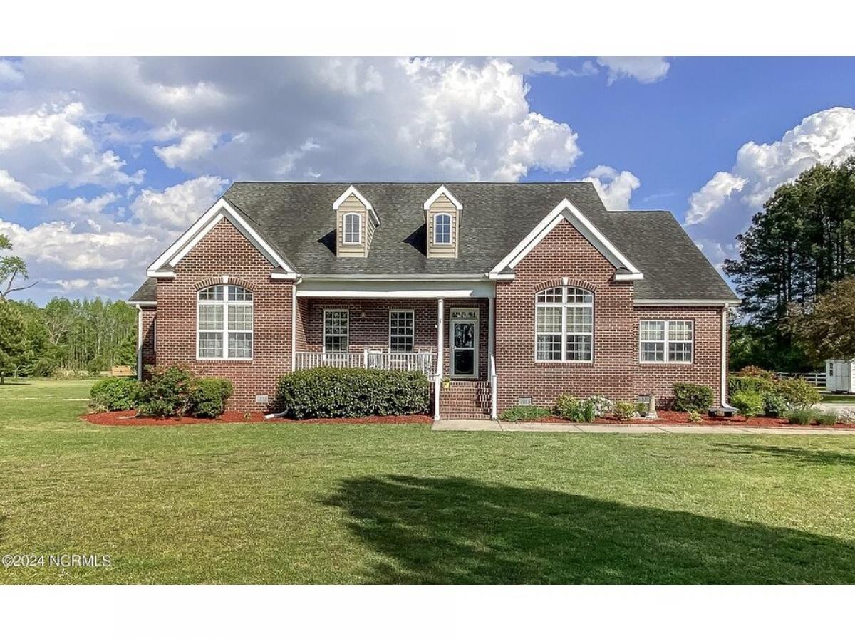 Picture of Home For Sale in Tyner, North Carolina, United States