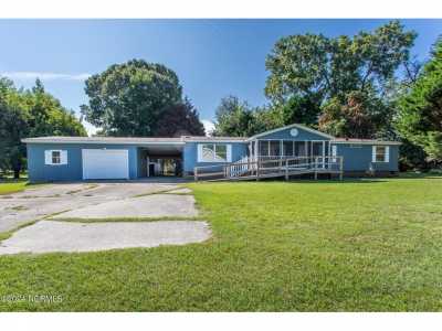 Home For Sale in Edenton, North Carolina