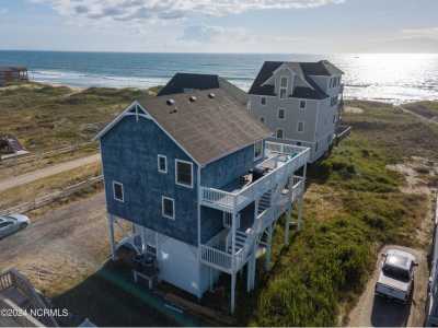 Home For Sale in Rodanthe, North Carolina