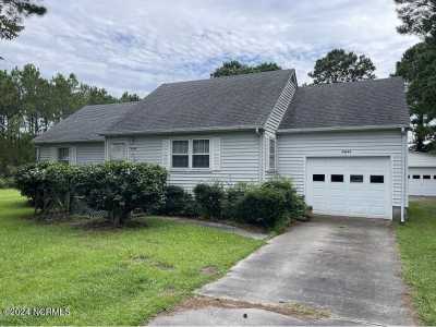 Home For Sale in Engelhard, North Carolina