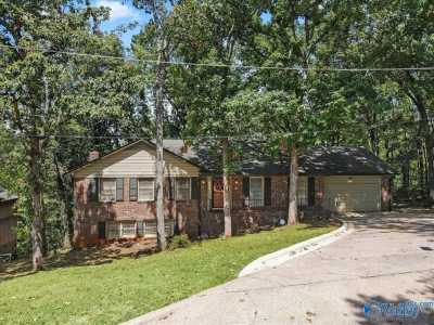 Home For Sale in Huntsville, Alabama