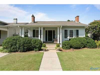 Home For Sale in Huntsville, Alabama