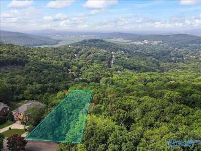 Residential Land For Sale in Huntsville, Alabama