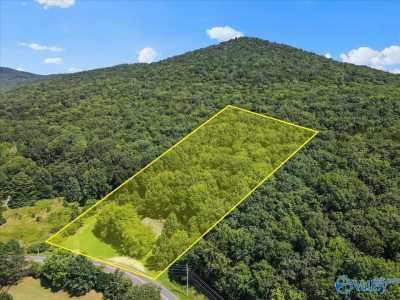 Residential Land For Sale in Owens Cross Roads, Alabama