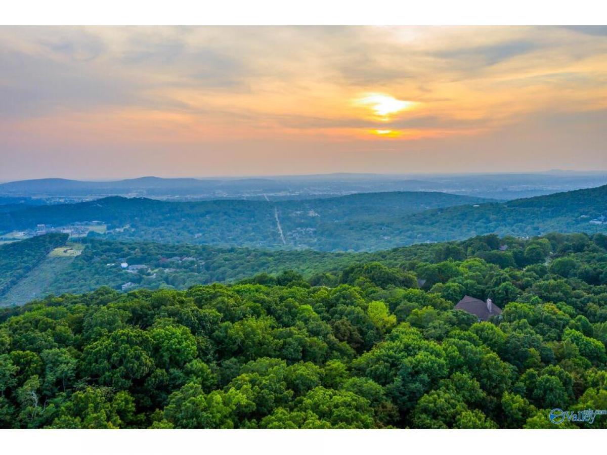 Picture of Residential Land For Sale in Huntsville, Alabama, United States