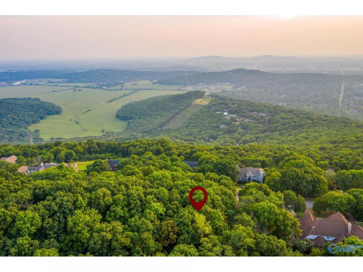 Picture of Residential Land For Sale in Huntsville, Alabama, United States