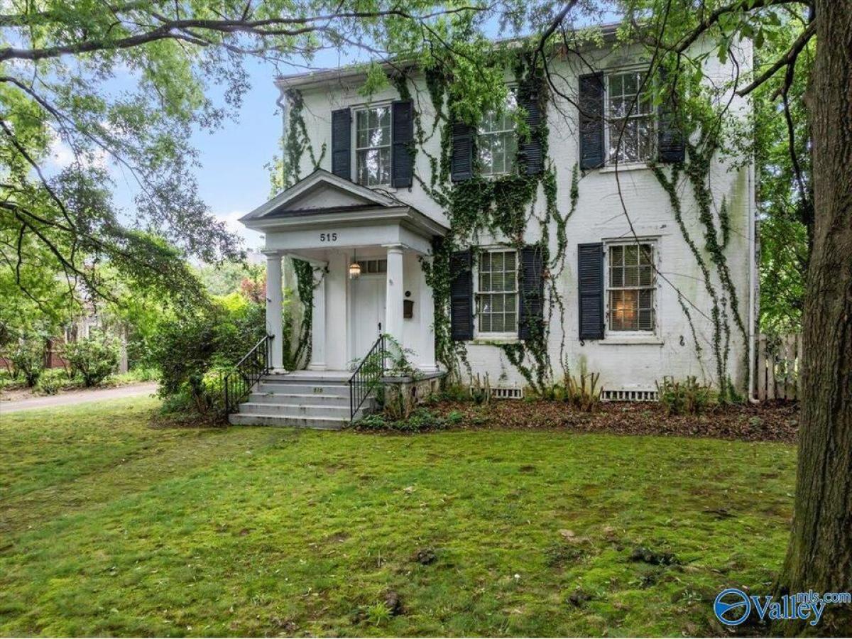 Picture of Home For Sale in Huntsville, Alabama, United States