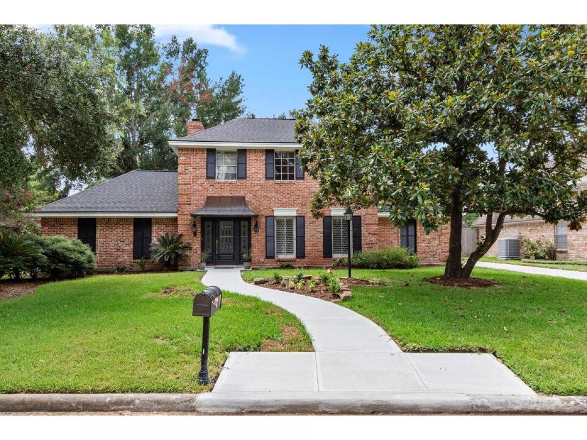 Picture of Home For Sale in Houston, Texas, United States