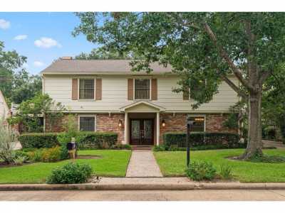 Home For Sale in Houston, Texas