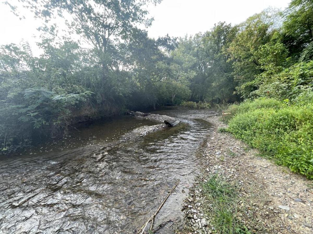 Picture of Residential Land For Sale in Pigeon Forge, Tennessee, United States