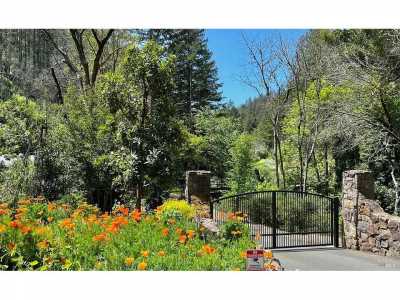 Residential Land For Sale in Santa Rosa, California