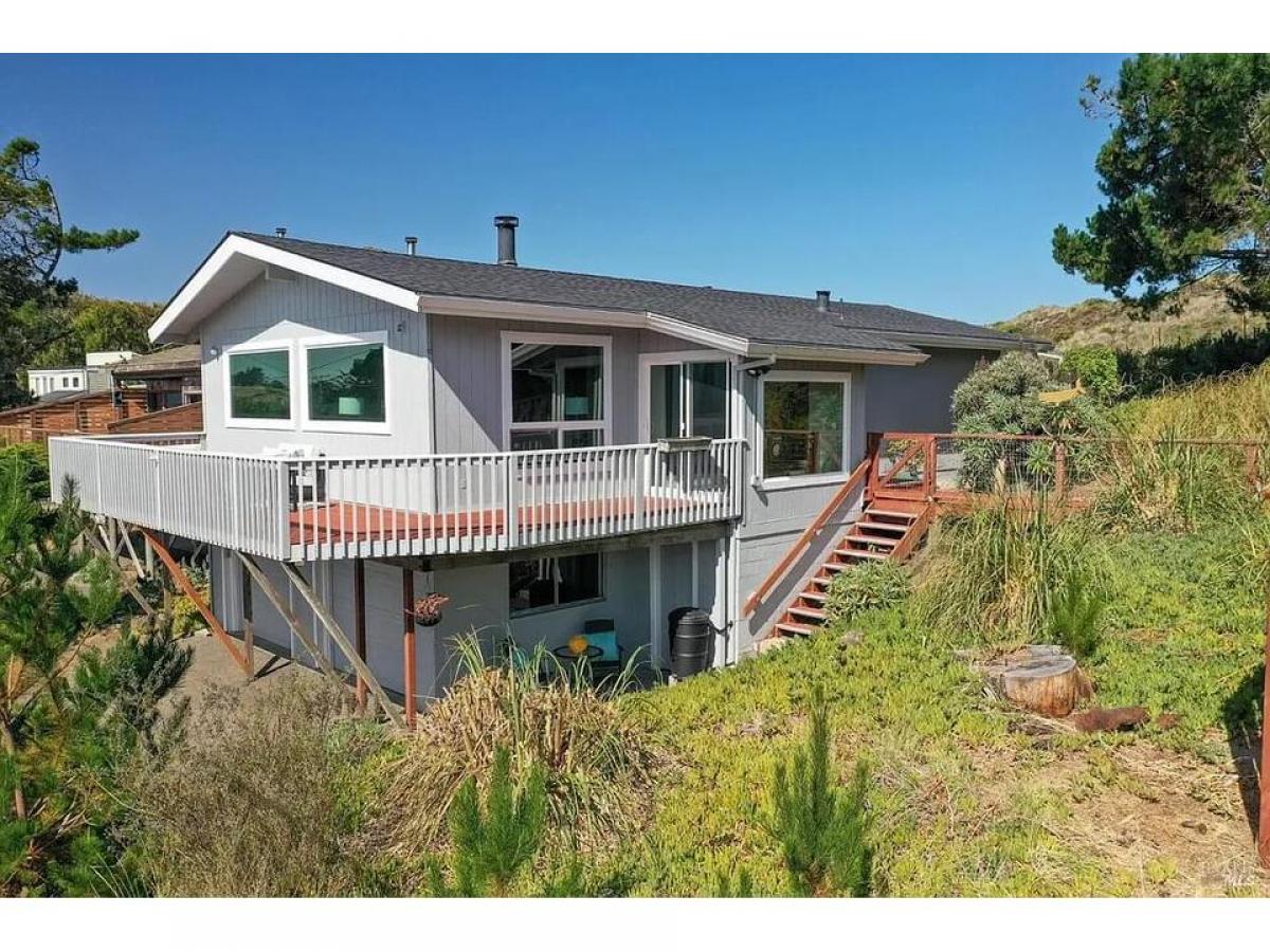 Picture of Home For Sale in Bodega Bay, California, United States