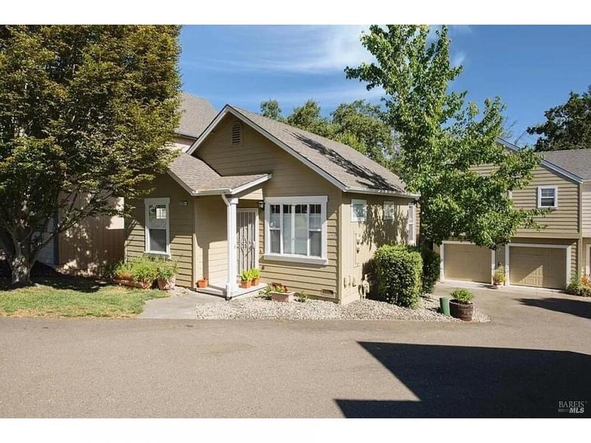 Picture of Home For Sale in Santa Rosa, California, United States