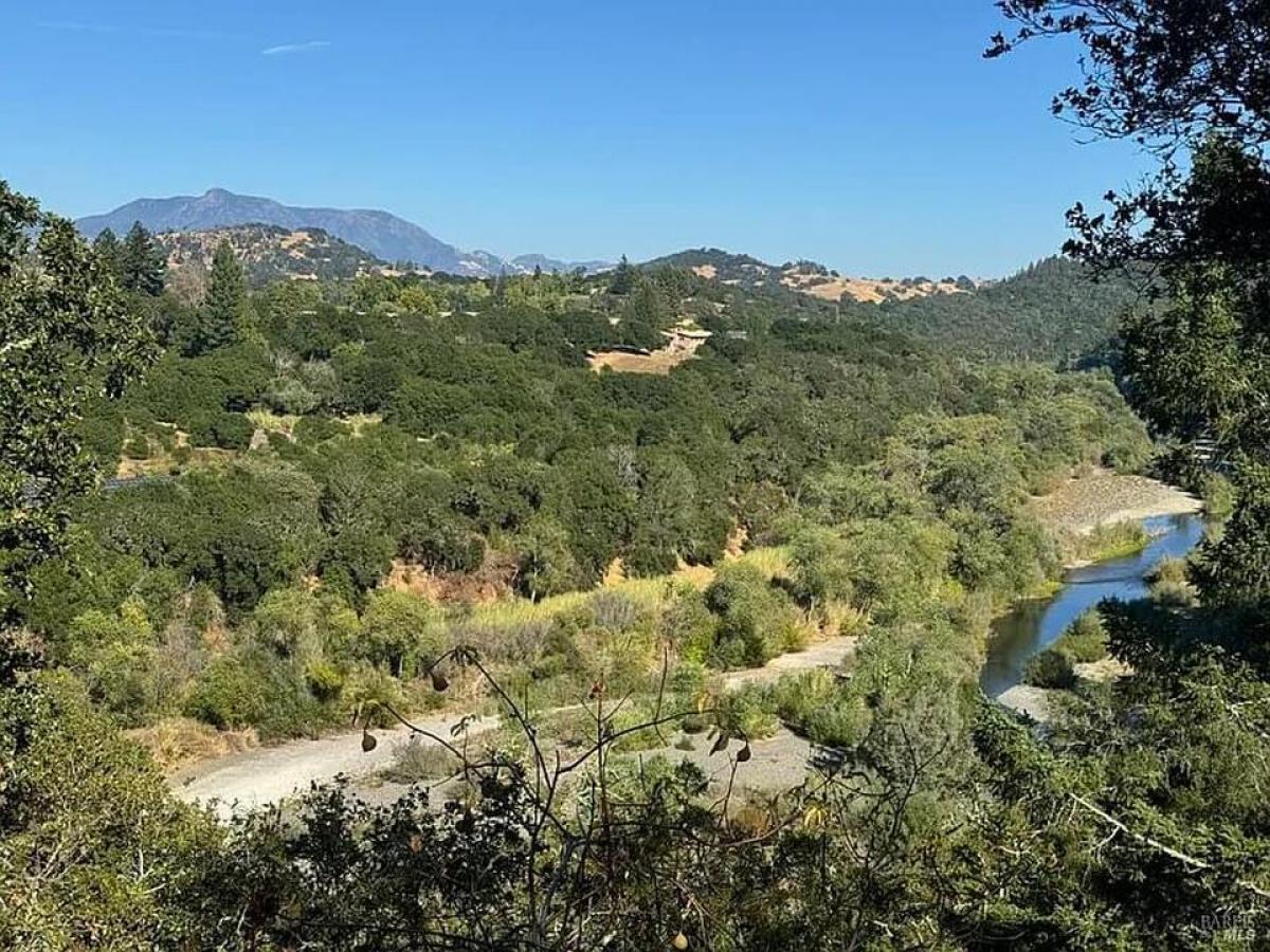 Picture of Residential Land For Sale in Healdsburg, California, United States