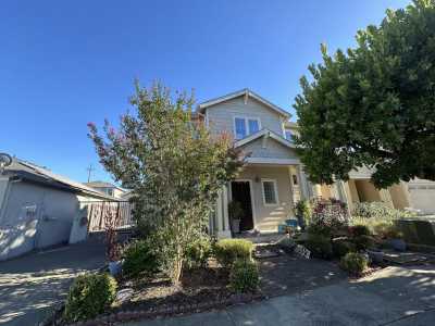 Home For Sale in Santa Rosa, California