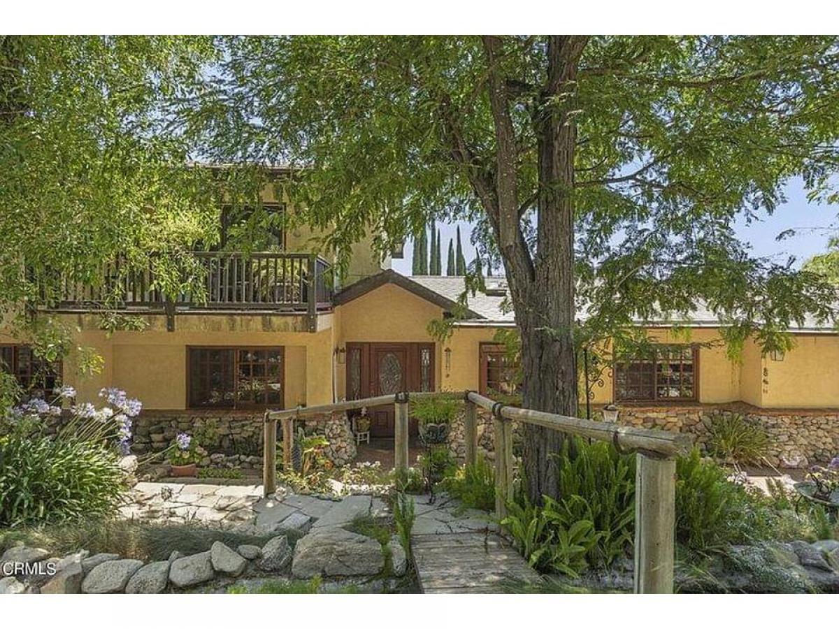 Picture of Home For Sale in Agoura Hills, California, United States