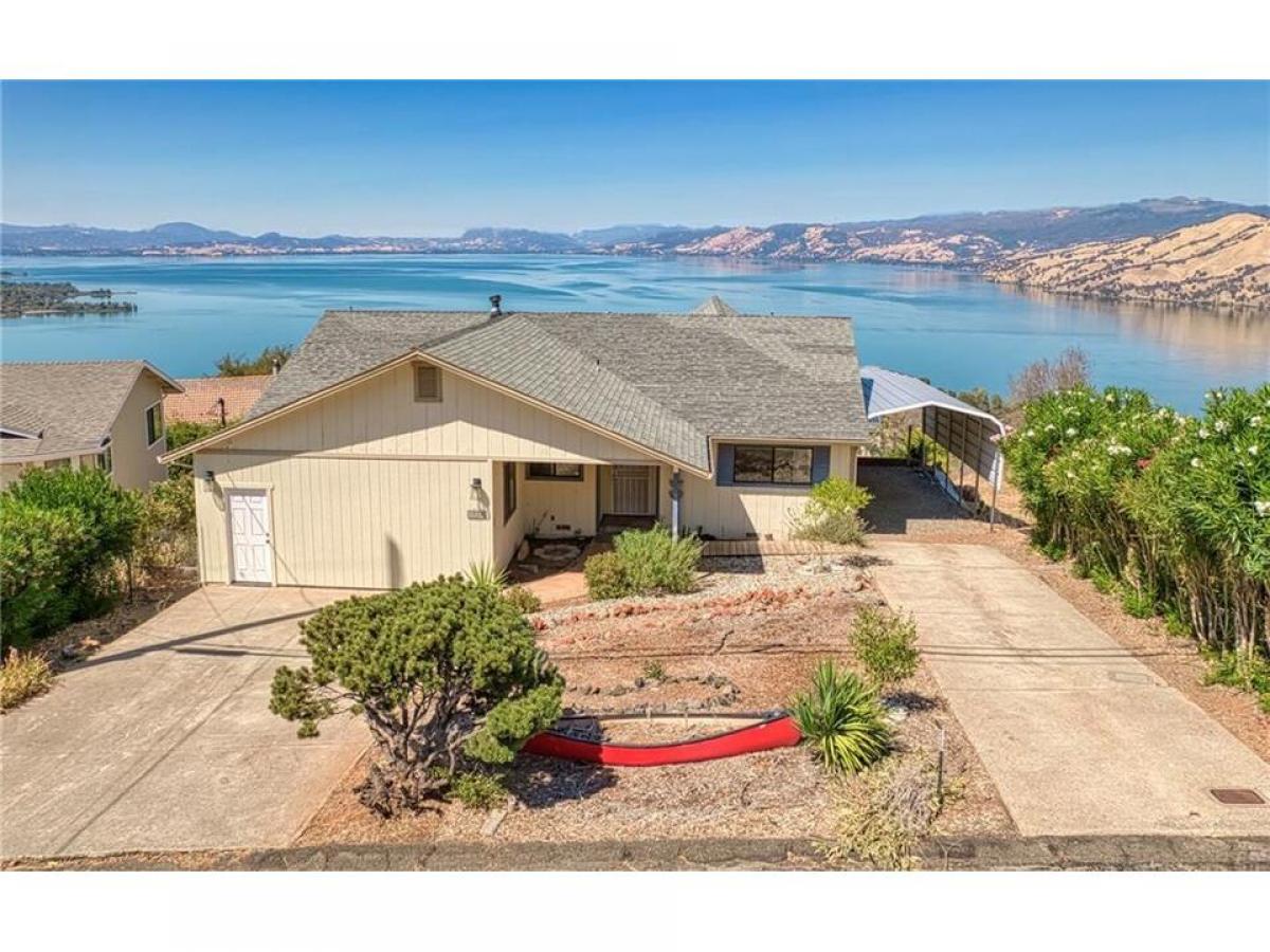 Picture of Home For Sale in Kelseyville, California, United States