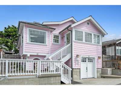 Home For Sale in Dillon Beach, California