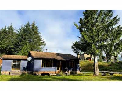 Residential Land For Sale in Port Renfrew, Canada