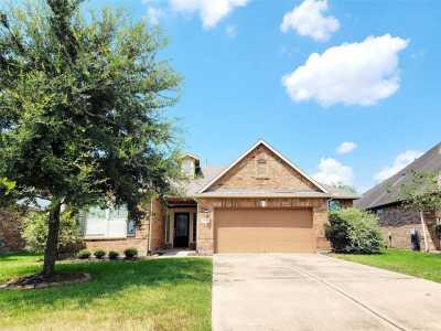 Home For Sale in Rosenberg, Texas