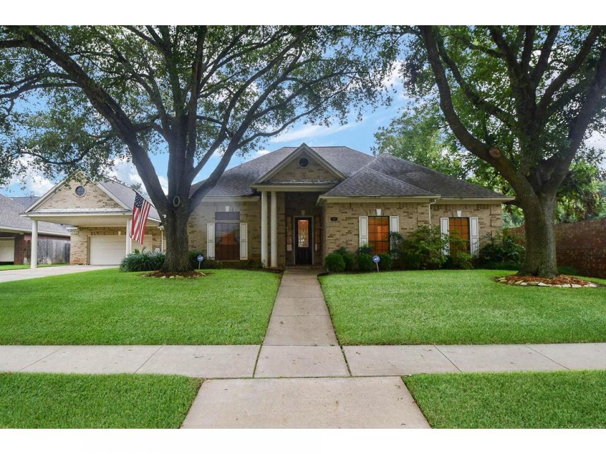 Picture of Home For Sale in Richmond, Texas, United States