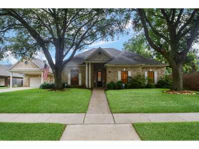 Home For Sale in Richmond, Texas