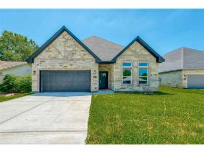 Home For Sale in Needville, Texas