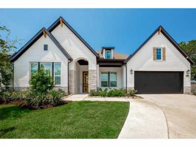 Home For Sale in Richmond, Texas