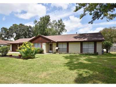 Home For Sale in Rosenberg, Texas