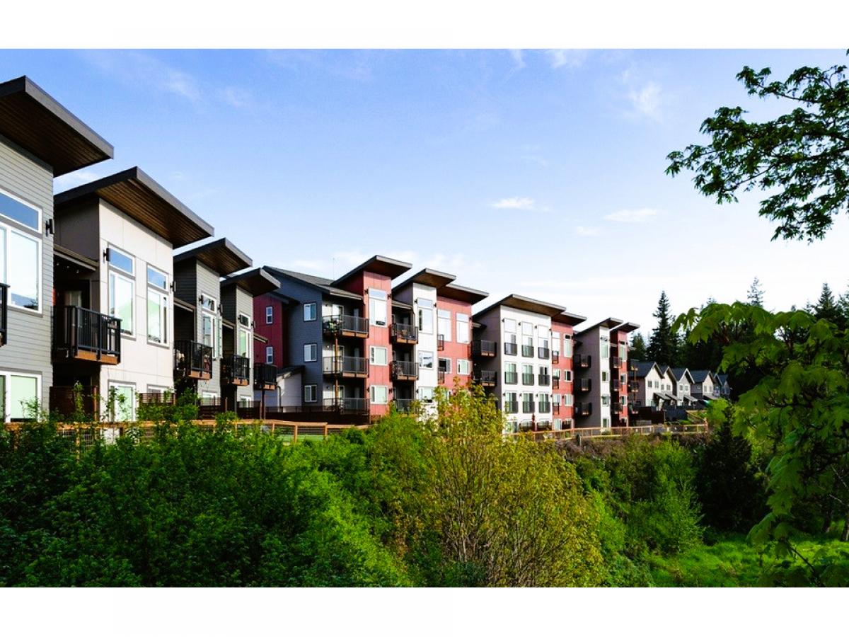 Picture of Condo For Sale in Lynden, Washington, United States