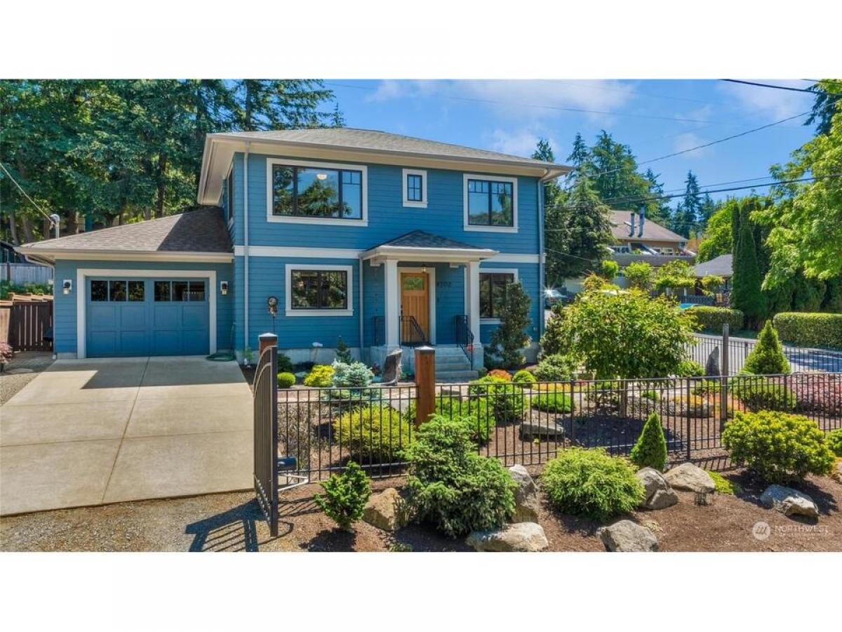 Picture of Home For Sale in Seattle, Washington, United States