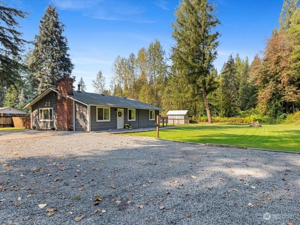 Picture of Home For Sale in Granite Falls, Washington, United States