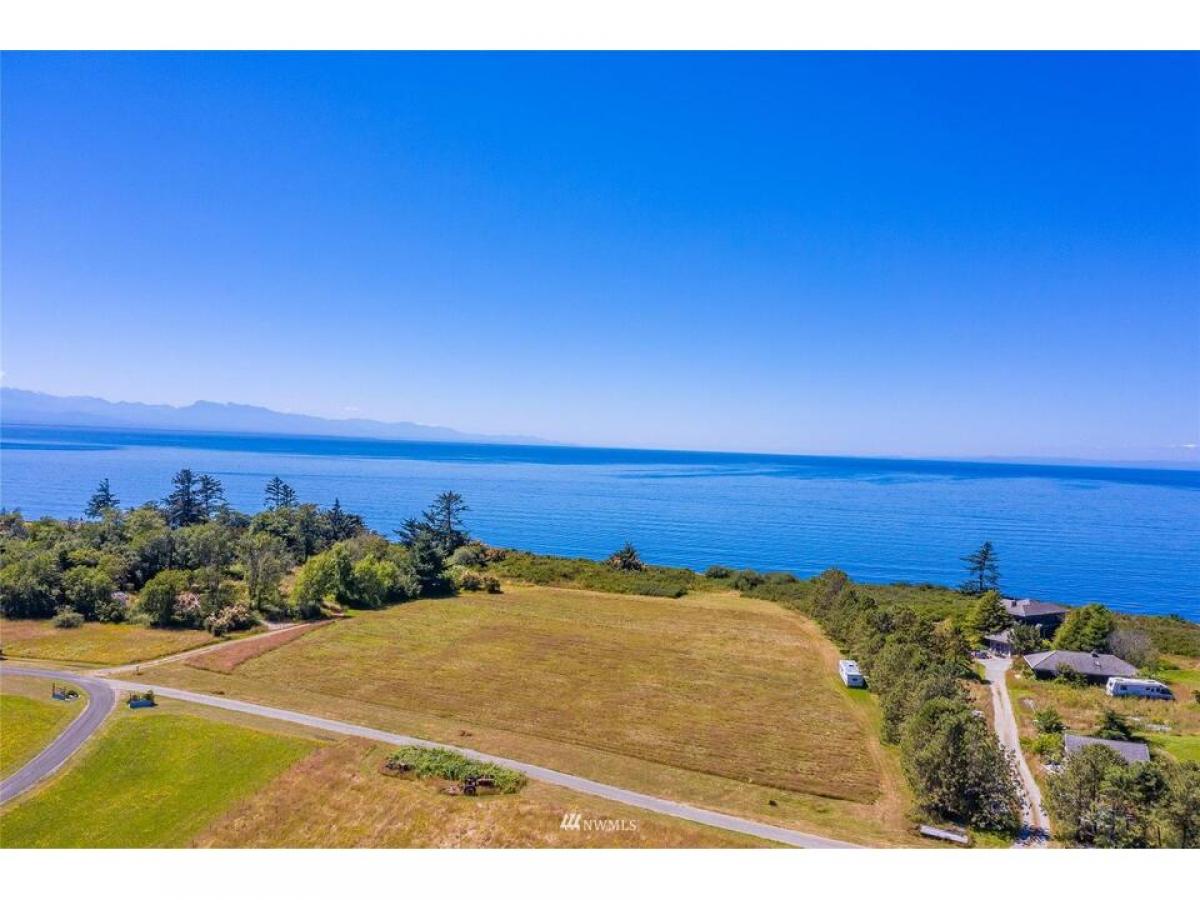 Picture of Residential Land For Sale in Coupeville, Washington, United States