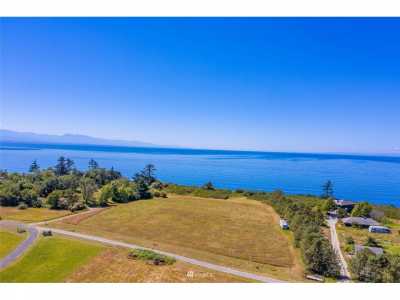 Residential Land For Sale in Coupeville, Washington