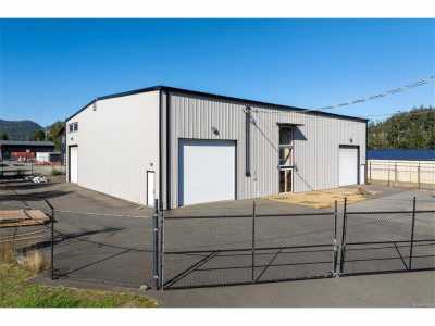 Commercial Building For Sale in Sooke, Canada