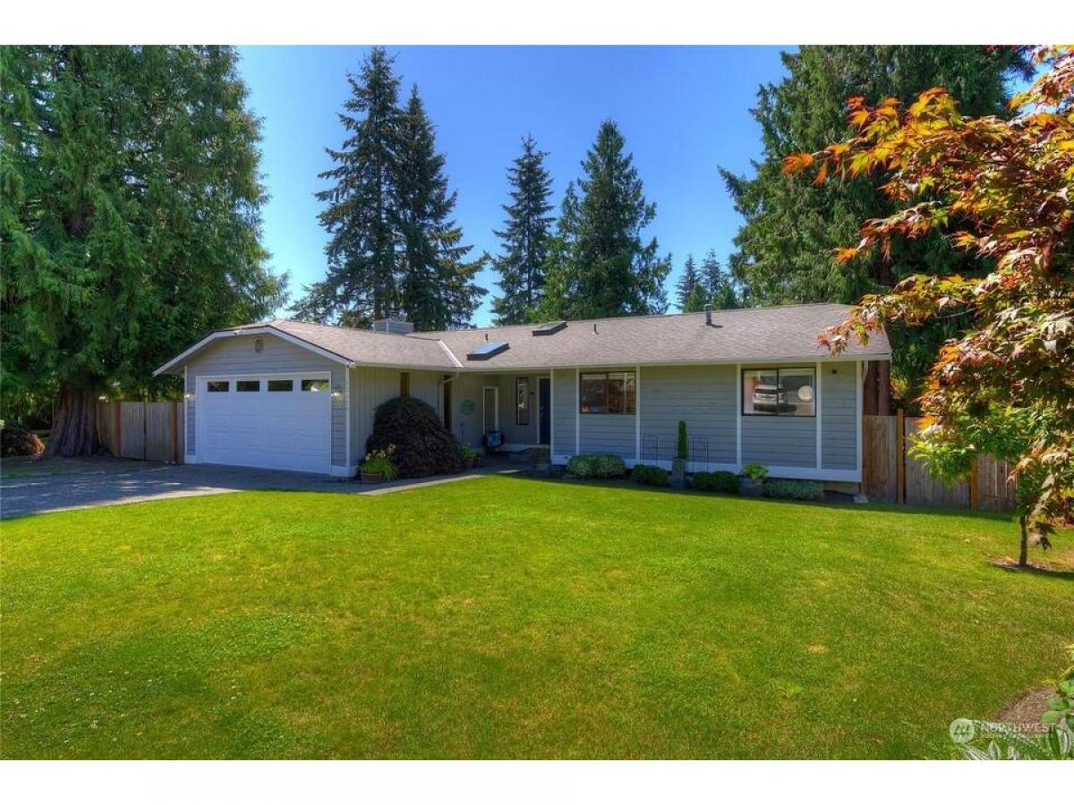 Picture of Home For Sale in Mill Creek, Washington, United States