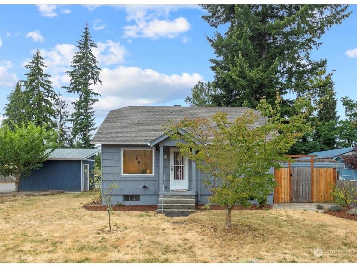 Picture of Home For Sale in Marysville, Washington, United States