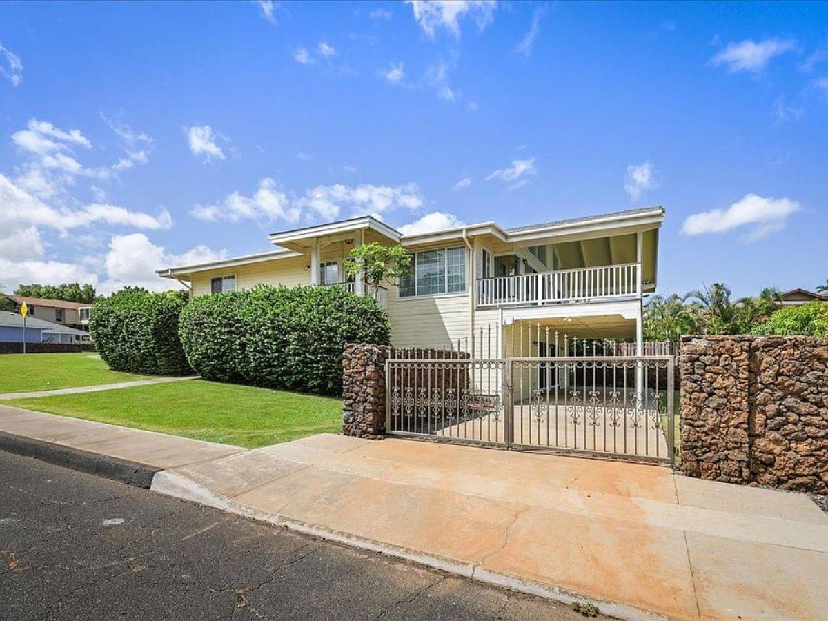 Picture of Home For Sale in Waikoloa, Hawaii, United States